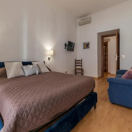 Multifunctional Apartment San Pietro Rome Exterior photo