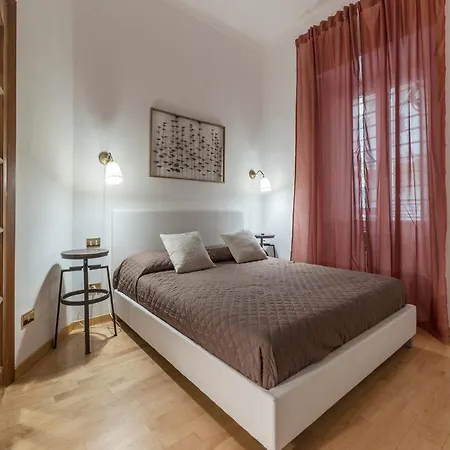 Multifunctional Apartment San Pietro Rome Exterior photo