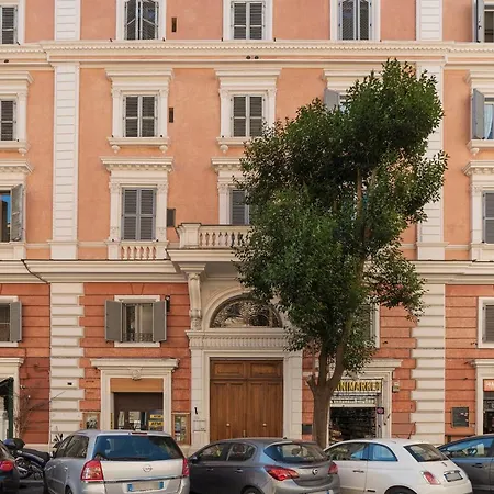 Multifunctional Apartment San Pietro Rome Exterior photo