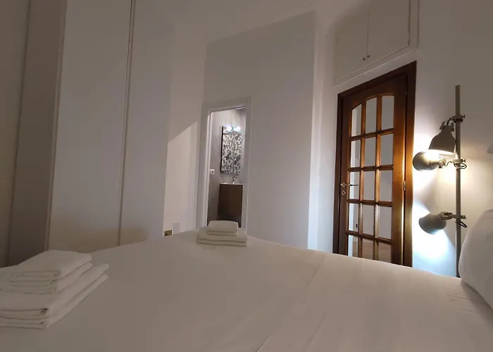 Multifunctional Apartment San Pietro