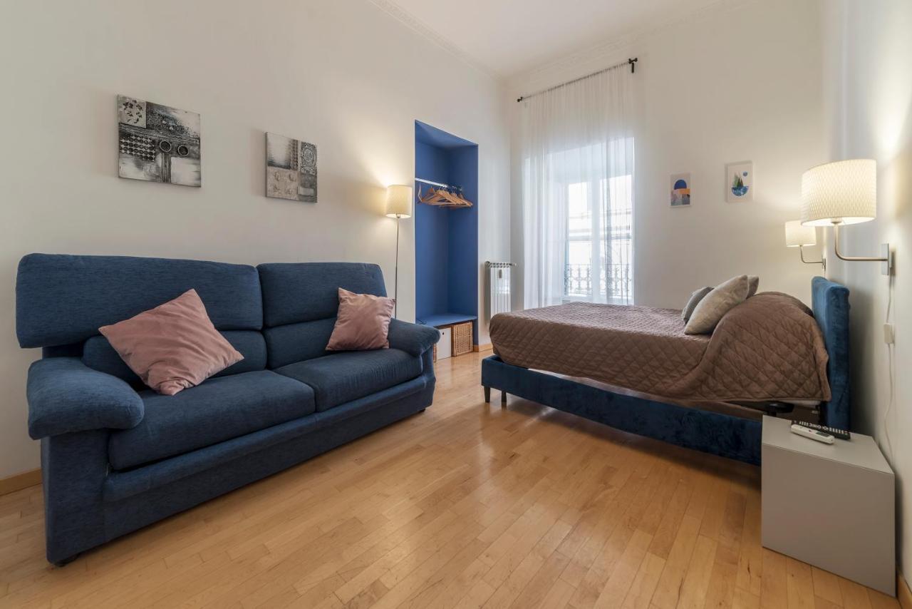 Multifunctional San Pietro Apartment Rom