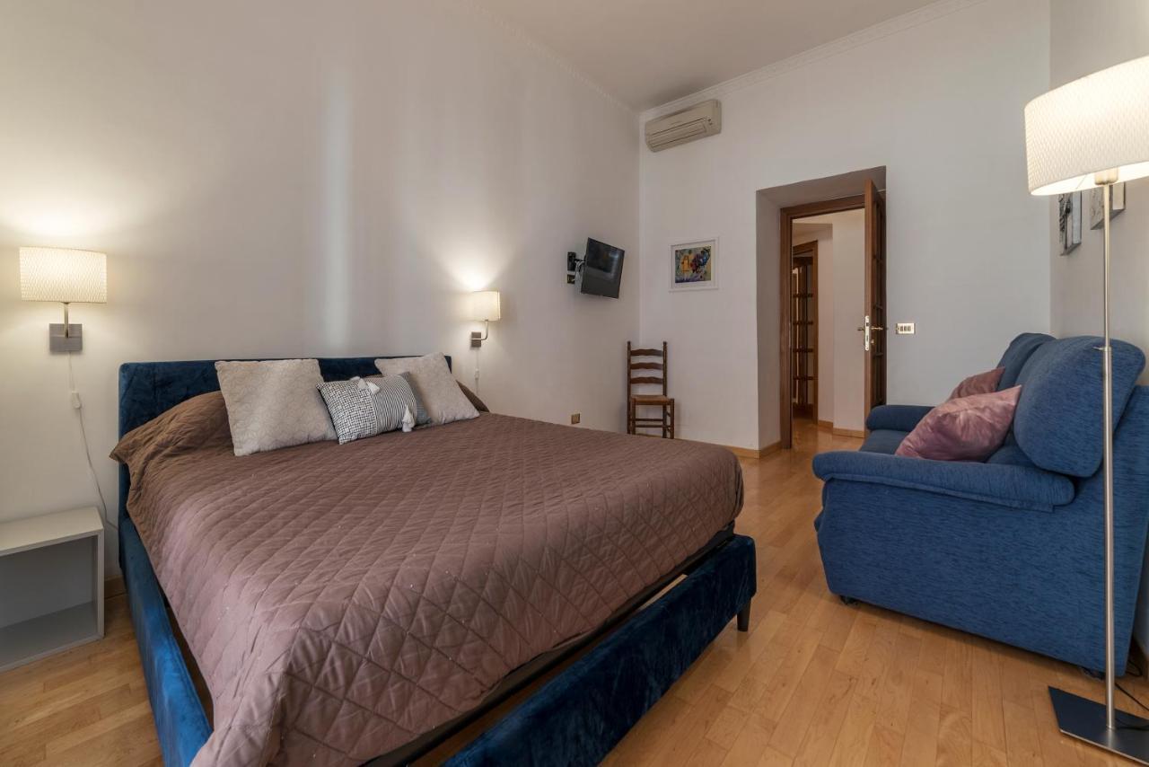 Multifunctional San Pietro Rom