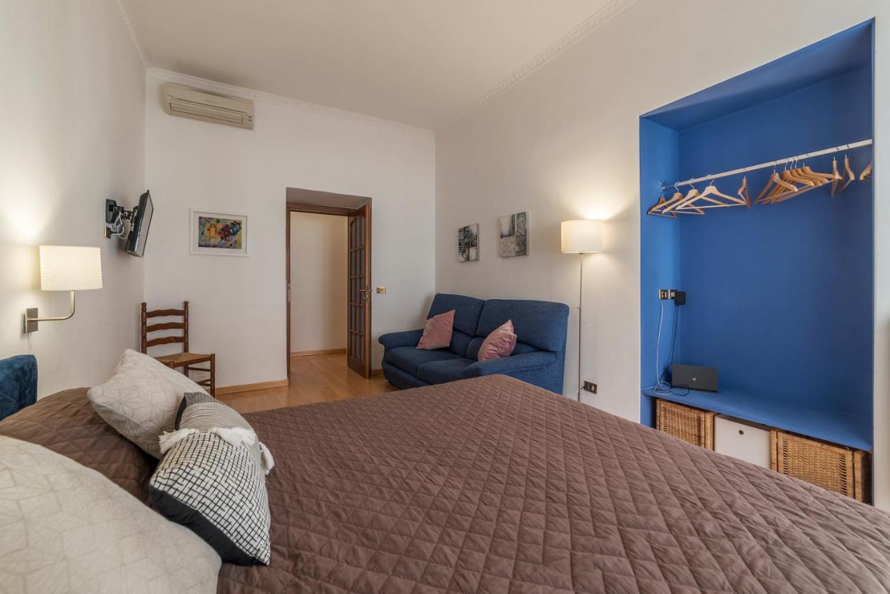 Apartment Multifunctional San Pietro Rom
