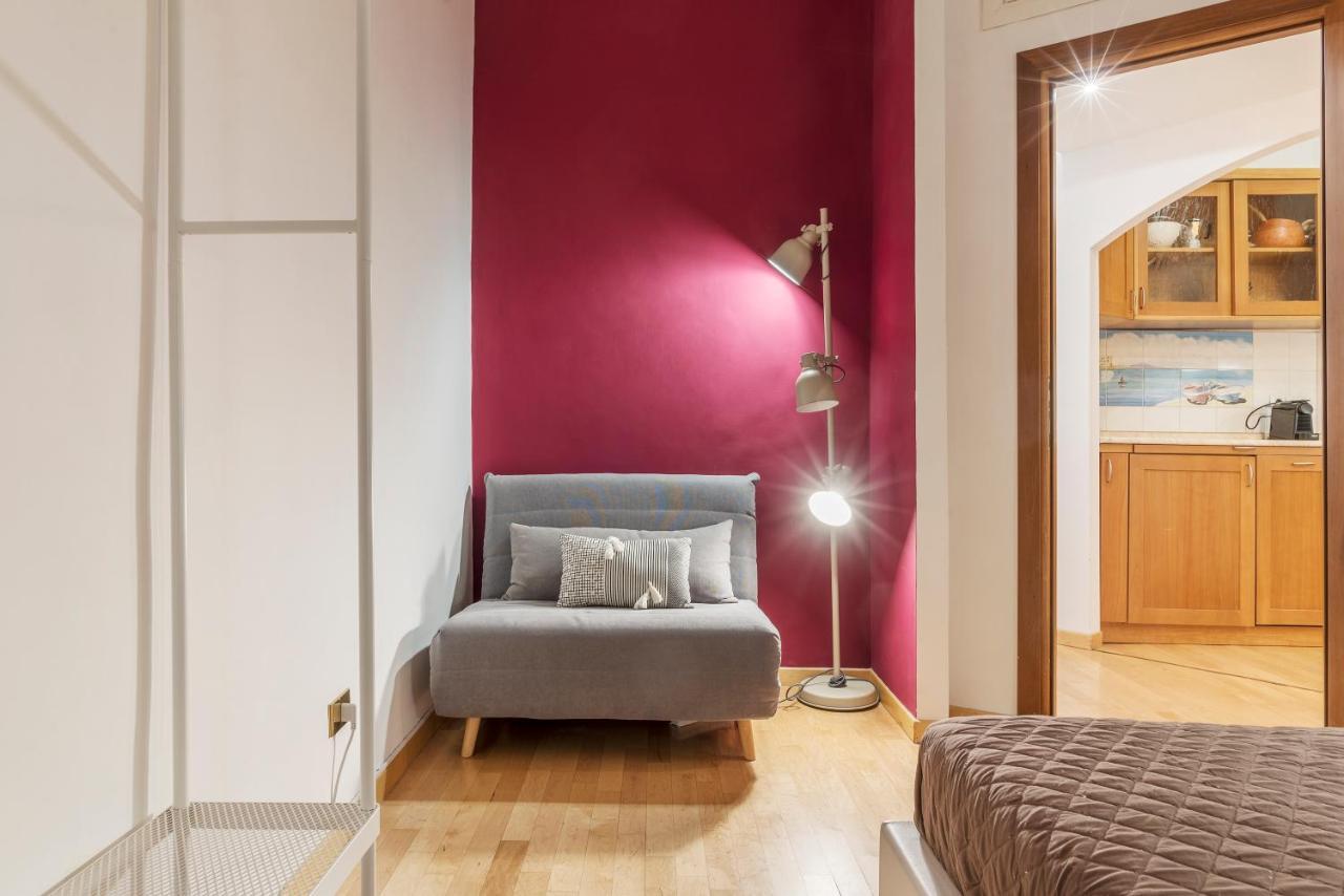 Multifunctional San Pietro Rom