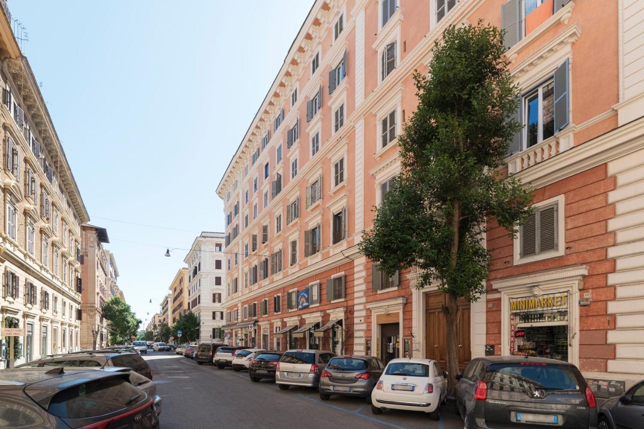 Apartment Multifunctional San Pietro Rom