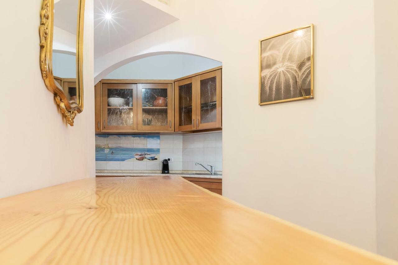Multifunctional San Pietro Apartment Rom